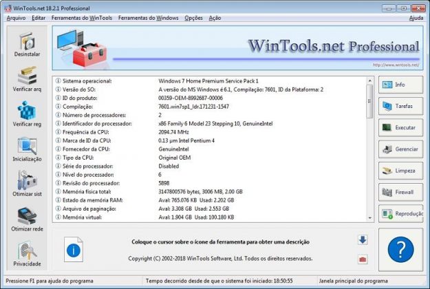 WinTools net Premium 23.7.1 for android instal