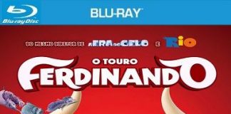 O Touro Ferdinando – Bluray 1080p Dual Audio