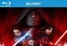 Star Wars Os Últimos Jedi – Bluray 1080p Dual Audio