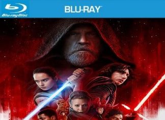 Star Wars Os Últimos Jedi – Bluray 1080p Dual Audio