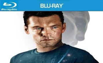The Titan – Bluray 1080p Dual Audio