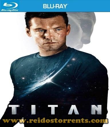 The Titan – Bluray 1080p Dual Audio