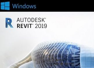 Autodesk Revit 2019 - Português + Crack