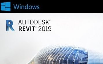 Autodesk Revit 2019 - Português + Crack