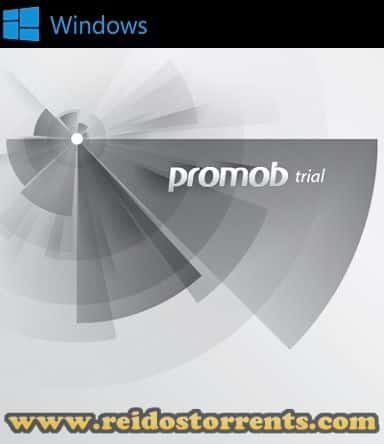 Promob Trial + Crack