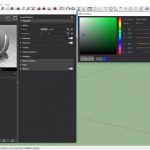 V-Ray 3.6 para o SketchUp