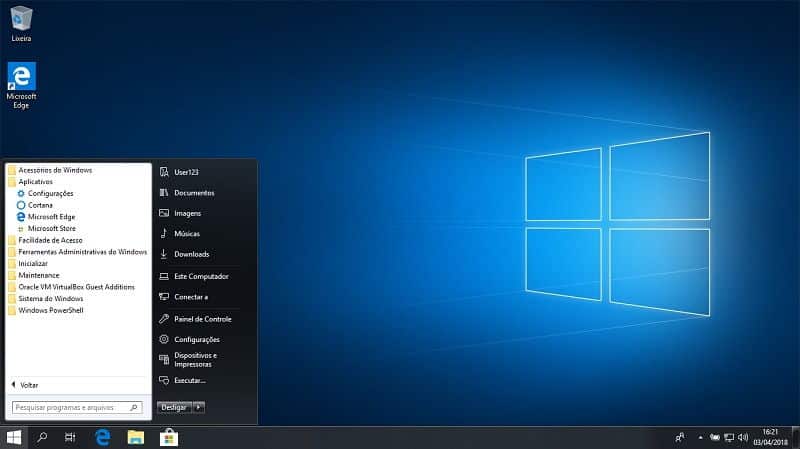 Windows 10 Pro Redstone 4 – PT-BR x64