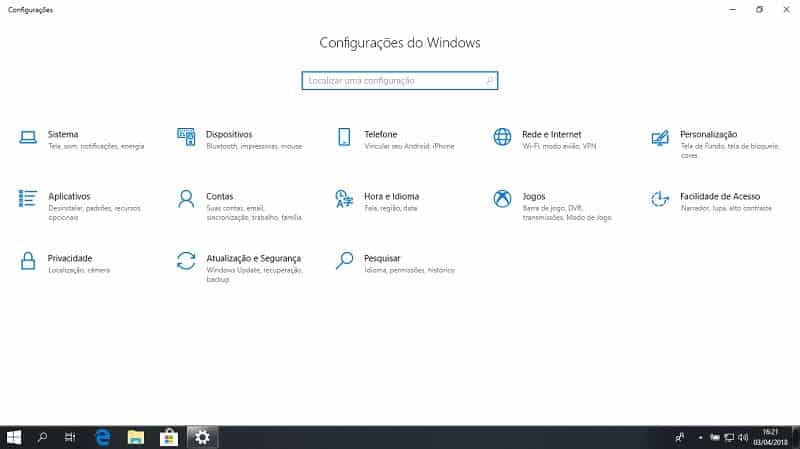 Windows 10 Pro Redstone 4 – PT-BR x64