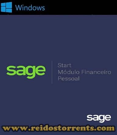 Sage Start Controle Financeiro Pessoal + Crack Sage Start Controle Financeiro Pessoal + Crack