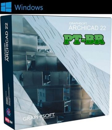 Archicad 22 With Crack Download