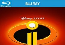 Os Incríveis 2 – Bluray 1080p Dual Audio