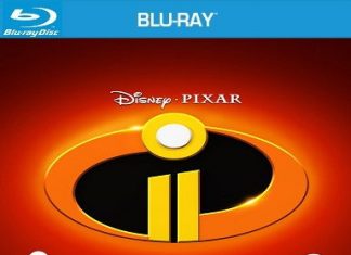 Os Incríveis 2 – Bluray 1080p Dual Audio