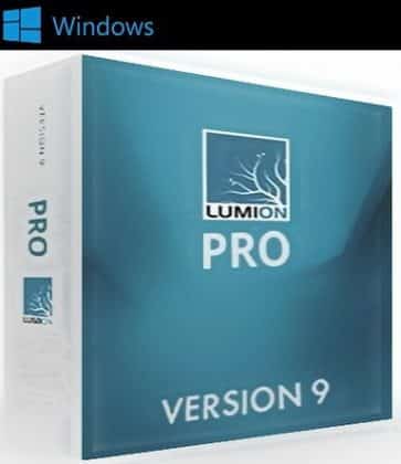 lumion pro 9 bittorrent