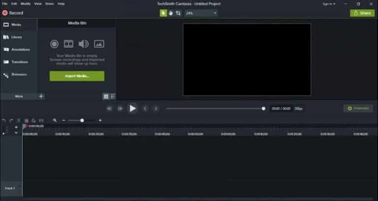 camtasia 2018 torrent