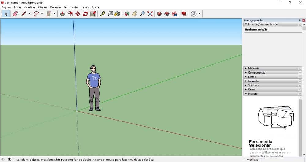 sketchup pro 2019 crack free download