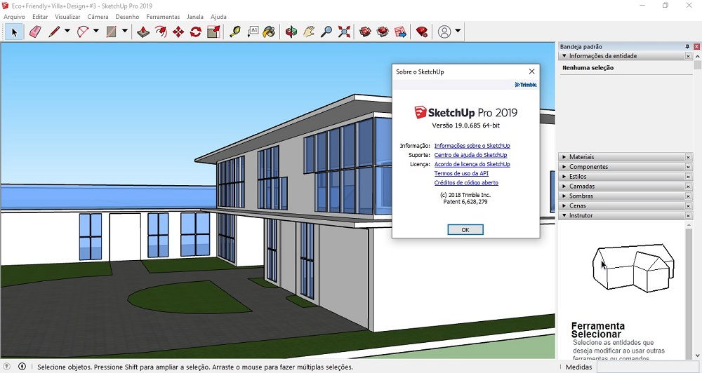 google sketchup 2019 free download 64 bit with crack