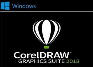 CorelDRAW Graphics Suite 2018 + Crack – Português