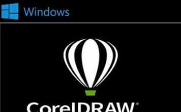 CorelDRAW Graphics Suite 2018 + Crack – Português