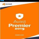 Avast Premier Antivirus 2019 + Serial