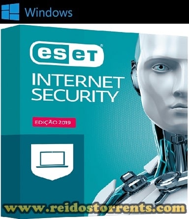 ESET Internet Security 2019 + Serial