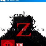 World War Z (PC) PT-BR Completo + Crack