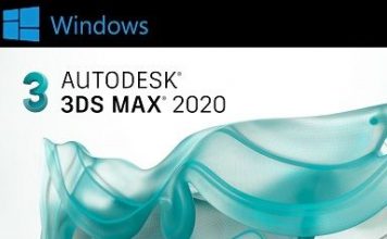 Autodesk 3ds Max 2020 + Crack