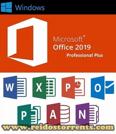 download crack office 2019