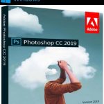 Adobe Photoshop CC 2019 - PT-BR + Crack