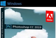 adobe photoshop 2019 crack software