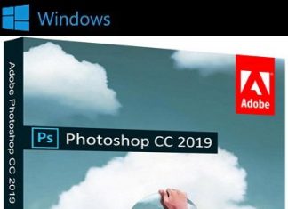 Adobe Photoshop CC 2019 - PT-BR + Crack