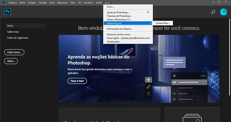 baixaki adobe photoshop cs6 gratis