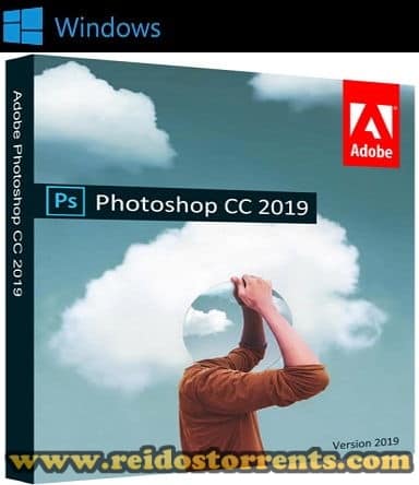 adobe photoshop cc 2019 crack download