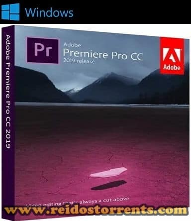 download adobe premiere pro for mac torrent