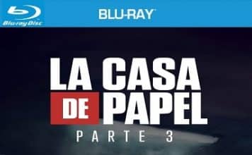 La Casa de Papel – 3ª Temporada Completa – Bluray 1080p Dual Audio
