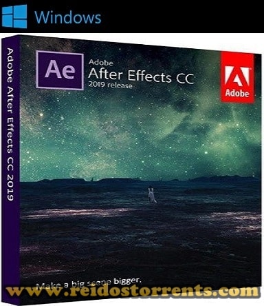 adobe after effects cc 2019 crack download torrent