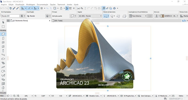 Archicad 9 with crack