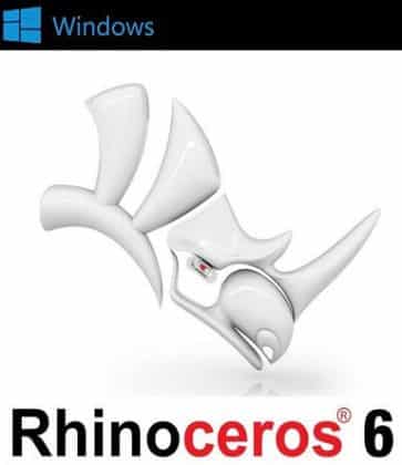 torrent rhinoceros 6