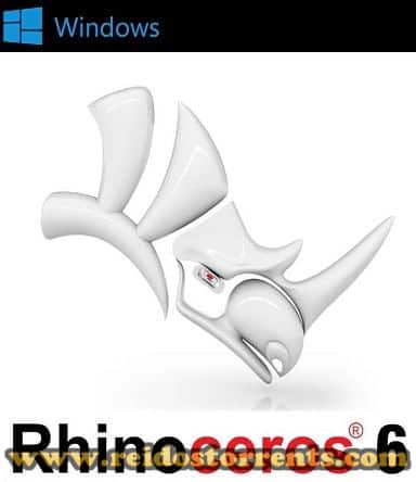Rhino 6 + Crack