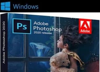 Adobe Photoshop 2020 + Crack
