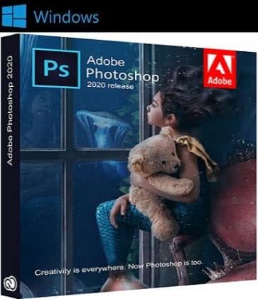 adobe photoshop 2020 crack 64 bit download