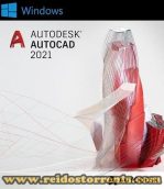 autodesk autocad 2021 torrent