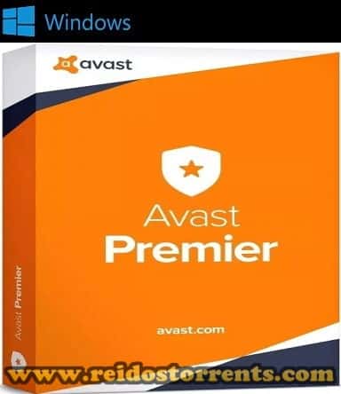Avast Premium - Internet Security - Pro - 20.1.2397 + Serial