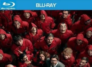 La Casa de Papel – 4ª Temporada Completa – Bluray 1080p Dual Audio