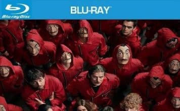 La Casa de Papel – 4ª Temporada Completa – Bluray 1080p Dual Audio