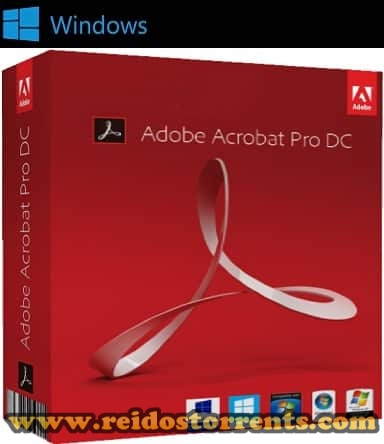 Adobe Acrobat Pro DC 2020 + Crack