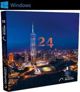 archicad 20 cracked torrent