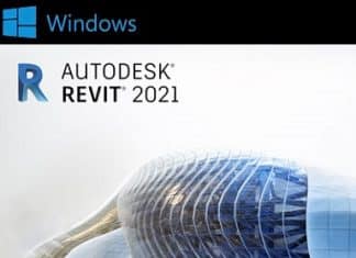 Autodesk Revit 2021 – Português + Crack