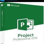 Microsoft Project Professional 2019 PT-BR + Crack