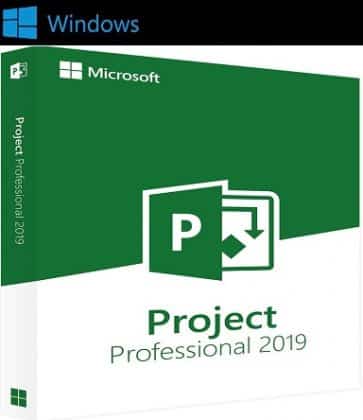 Torrent Microsoft Project Professional 2013