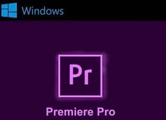 Adobe Premiere Pro CC 2020 + Crack